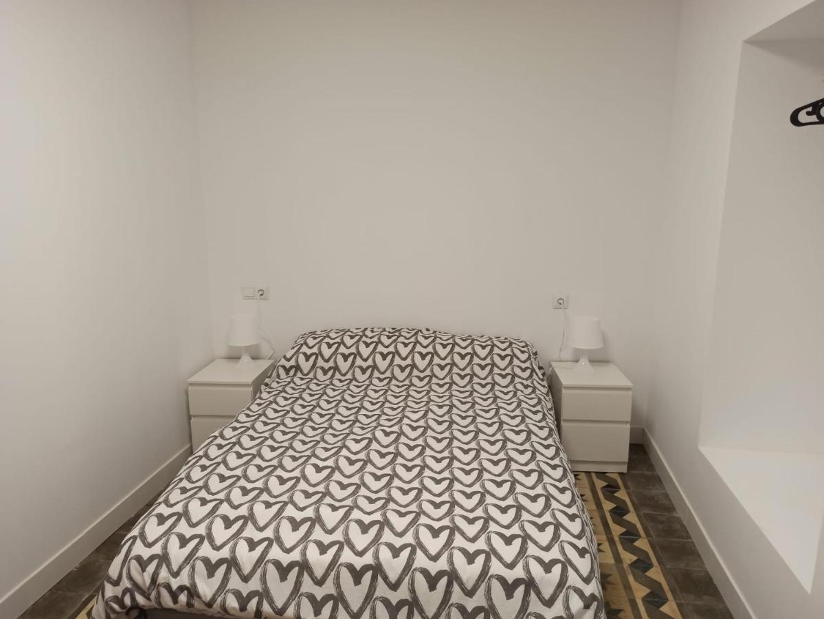 Apartamento Nayca Jerez de la Frontera Exterior photo