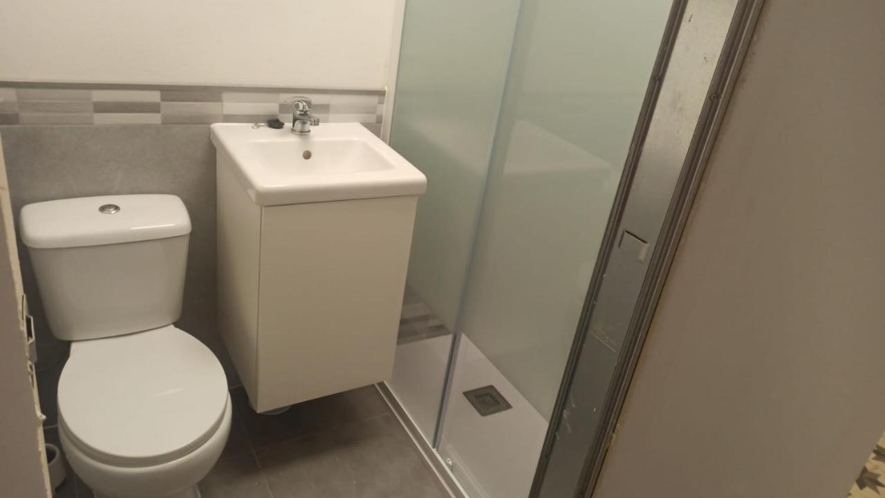Apartamento Nayca Jerez de la Frontera Exterior photo